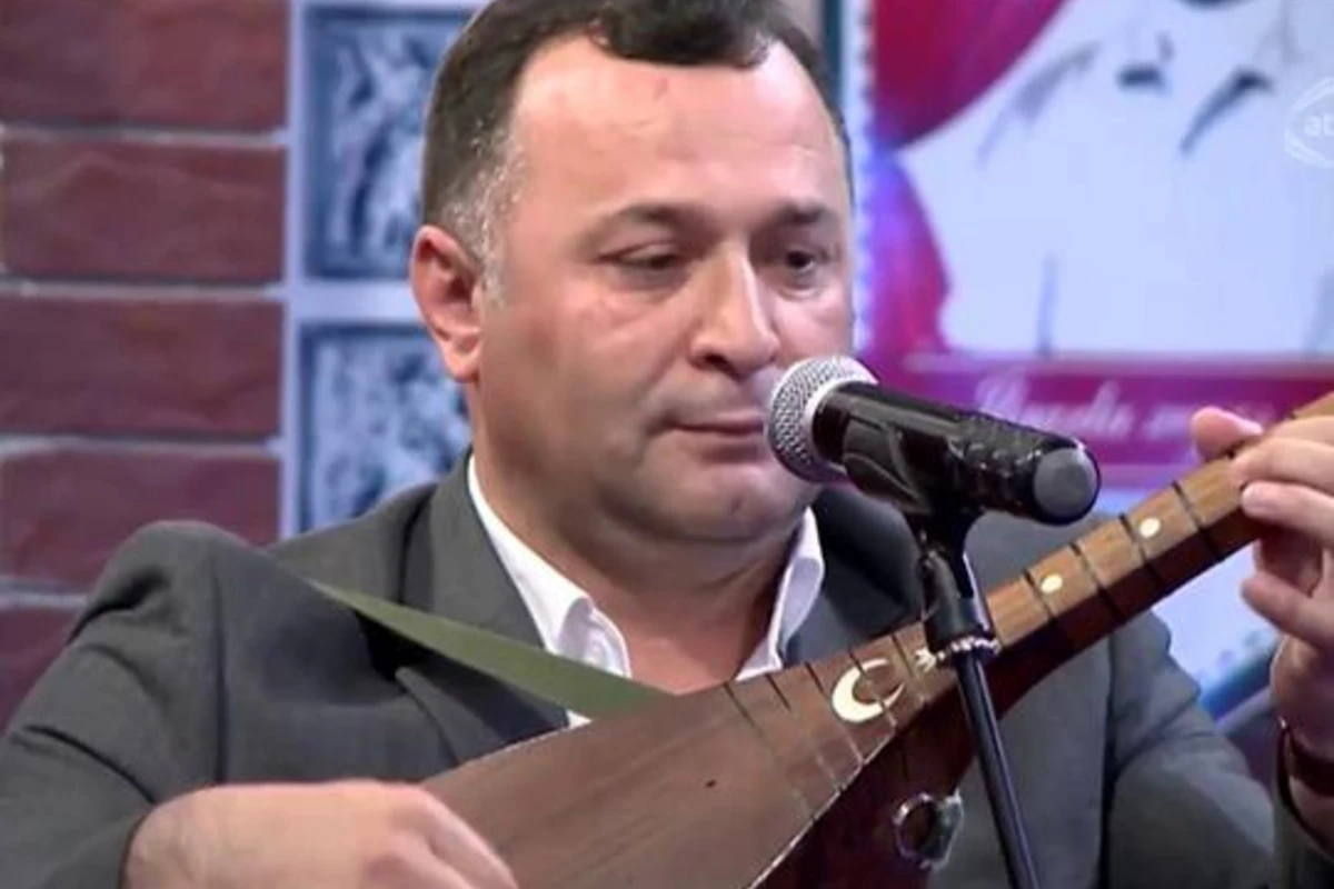 Скончался известный азербайджанский ашуг