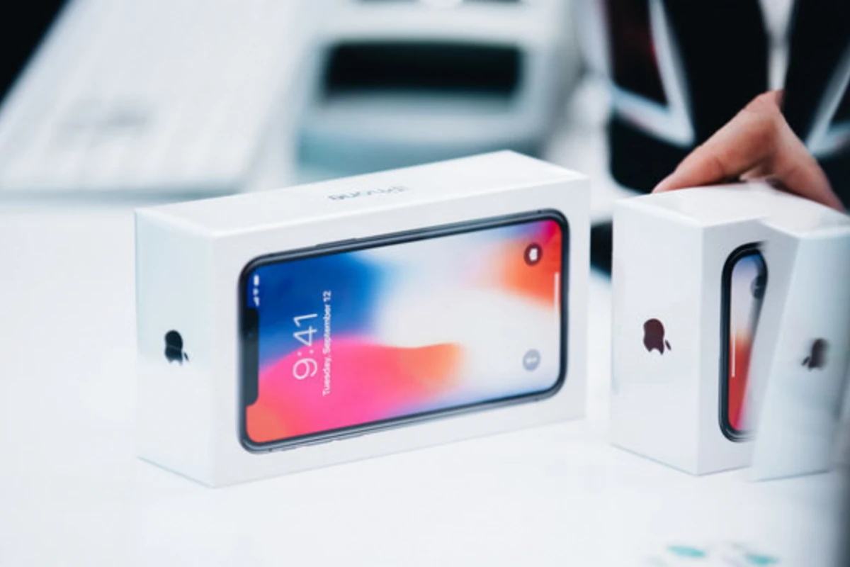 Владельцы iPhone X жалуются на потерю волос