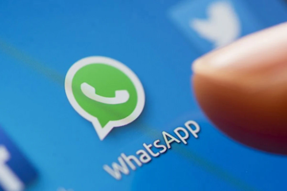 Найден способ залезть в чужую переписку в WhatsApp