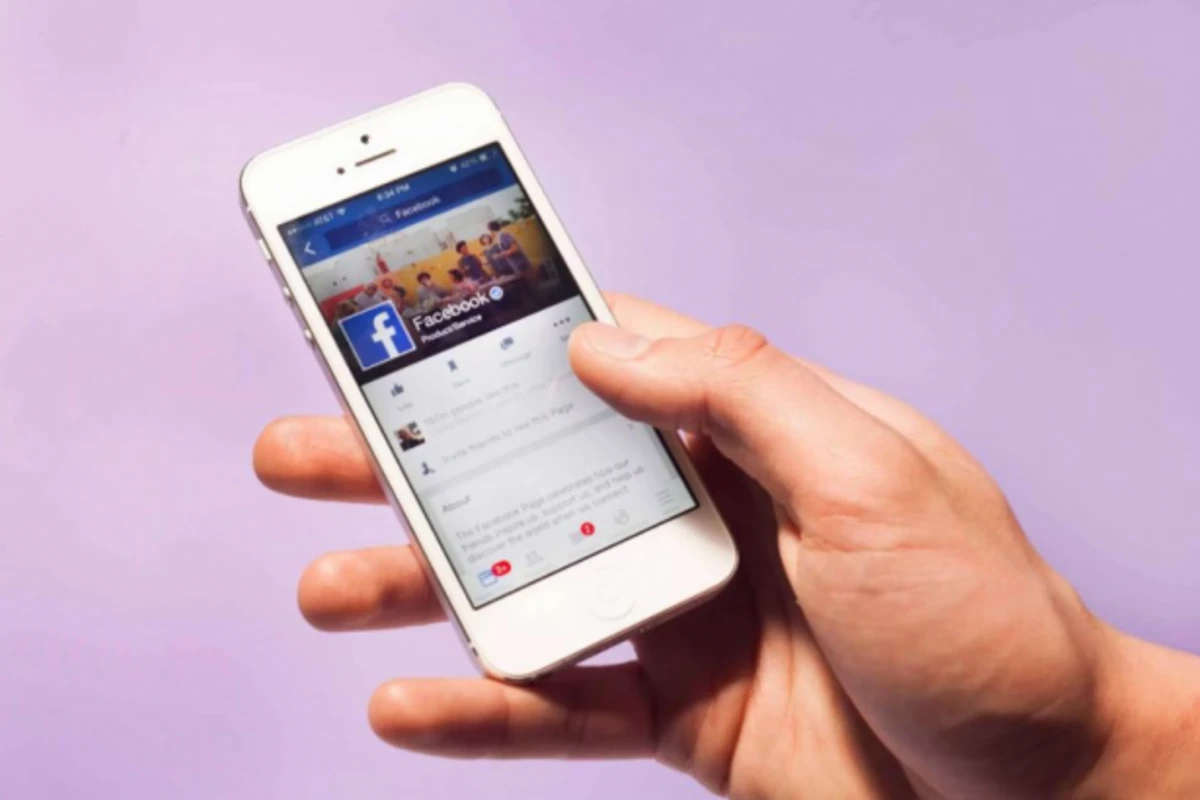 Facebook alqoritmi dəyişir - KİV və kommersiya şirkətlərinə ağır zərbə Facebook alqoritmi dəyişir - KİV və kommersiya şirkətlərinə ağır zərbə