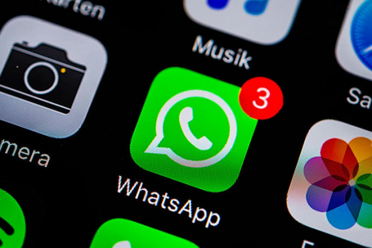 Мужчина развелся с женой, послав ей голосовое сообщение в WhatsApp