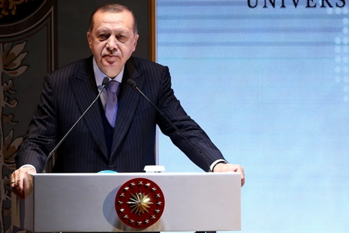 Azərbaycanlı tələbənin bu hədiyyəsi Ərdoğanı sevindirdi (VİDEO) Azərbaycanlı tələbənin bu hədiyyəsi Ərdoğanı sevindirdi (VİDEO)