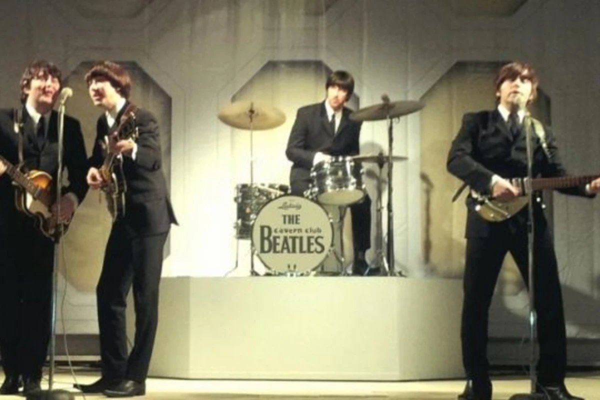 В мире отмечается ежегодный День группы The Beatles (видео)