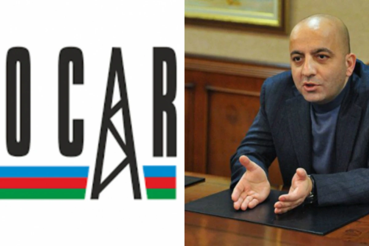 SOCAR прокомментировала информацию о конфискации судов Мубариза Мансимова