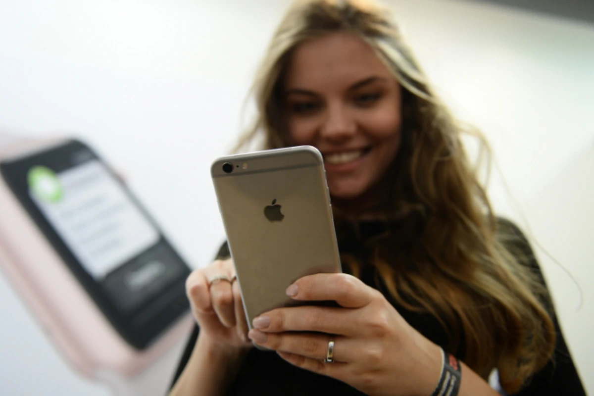 Владельцев устройств Apple предупредили о новой угрозе