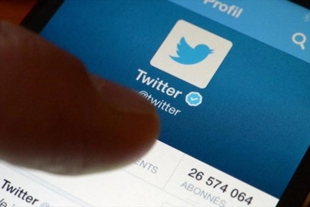 Twitter отслеживает личные сообщения пользователей