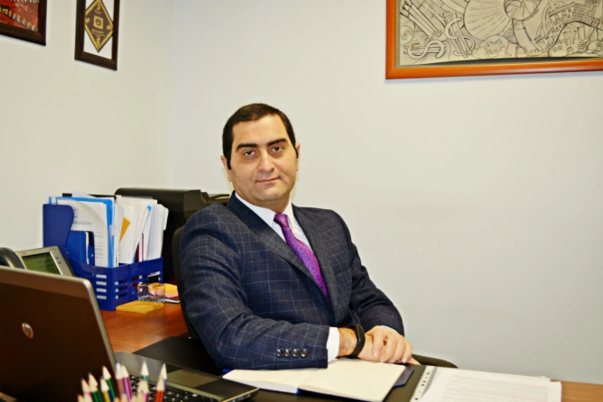 Rəşad Cümşüdov: Mən öz işimdən həzz alıram Rəşad Cümşüdov: Mən öz işimdən həzz alıram