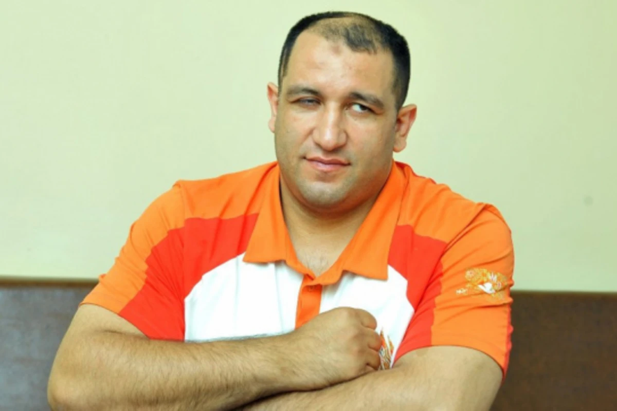 Ильхам Закиев получил новую должность