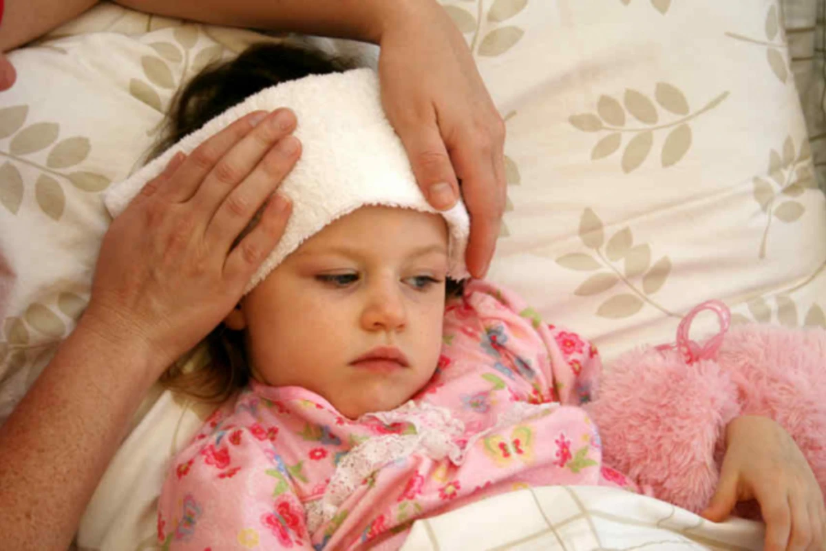 Kəskin respirator virus infeksiyalarına yoluxma ilə bağlı RƏSMİ AÇIQLAMA Kəskin respirator virus infeksiyalarına yoluxma ilə bağlı RƏSMİ AÇIQLAMA