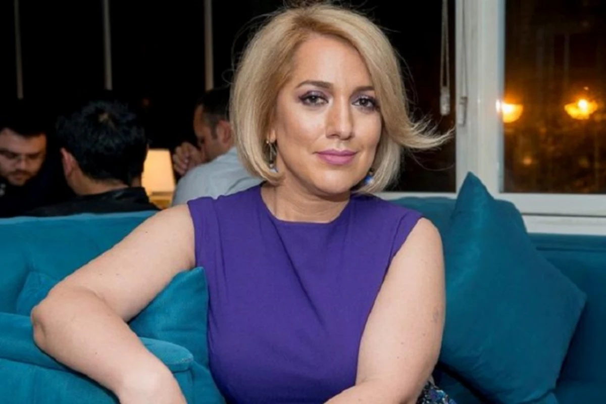 Lalə Məmmədova çətin günlərindən danışdı: Anam ailə həyatıma görə narahat idi - FOTO Lalə Məmmədova çətin günlərindən danışdı: Anam ailə həyatıma görə narahat idi - FOTO