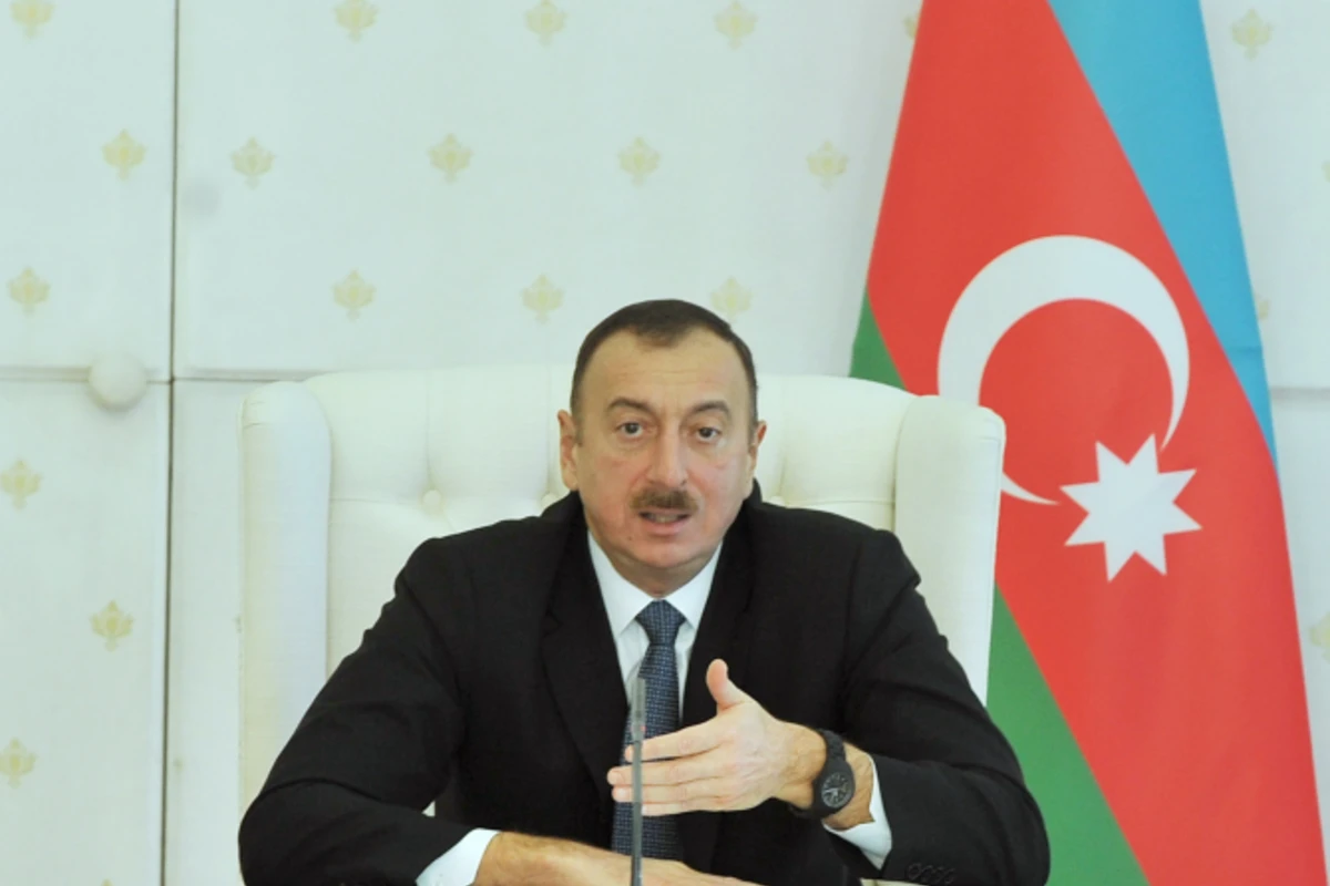 Prezident itkin düşən alpinistlərlə bağlı tapşırıq verdi