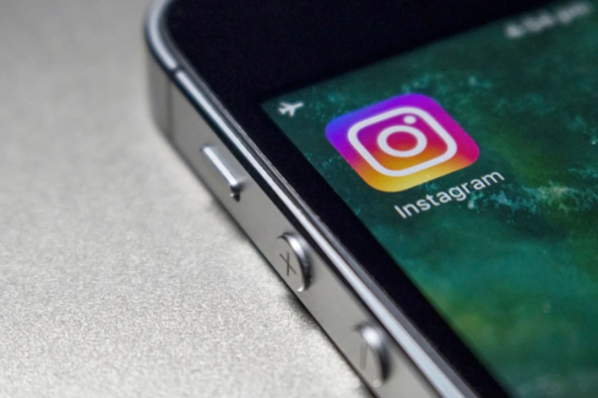 Новшество в Instagram
