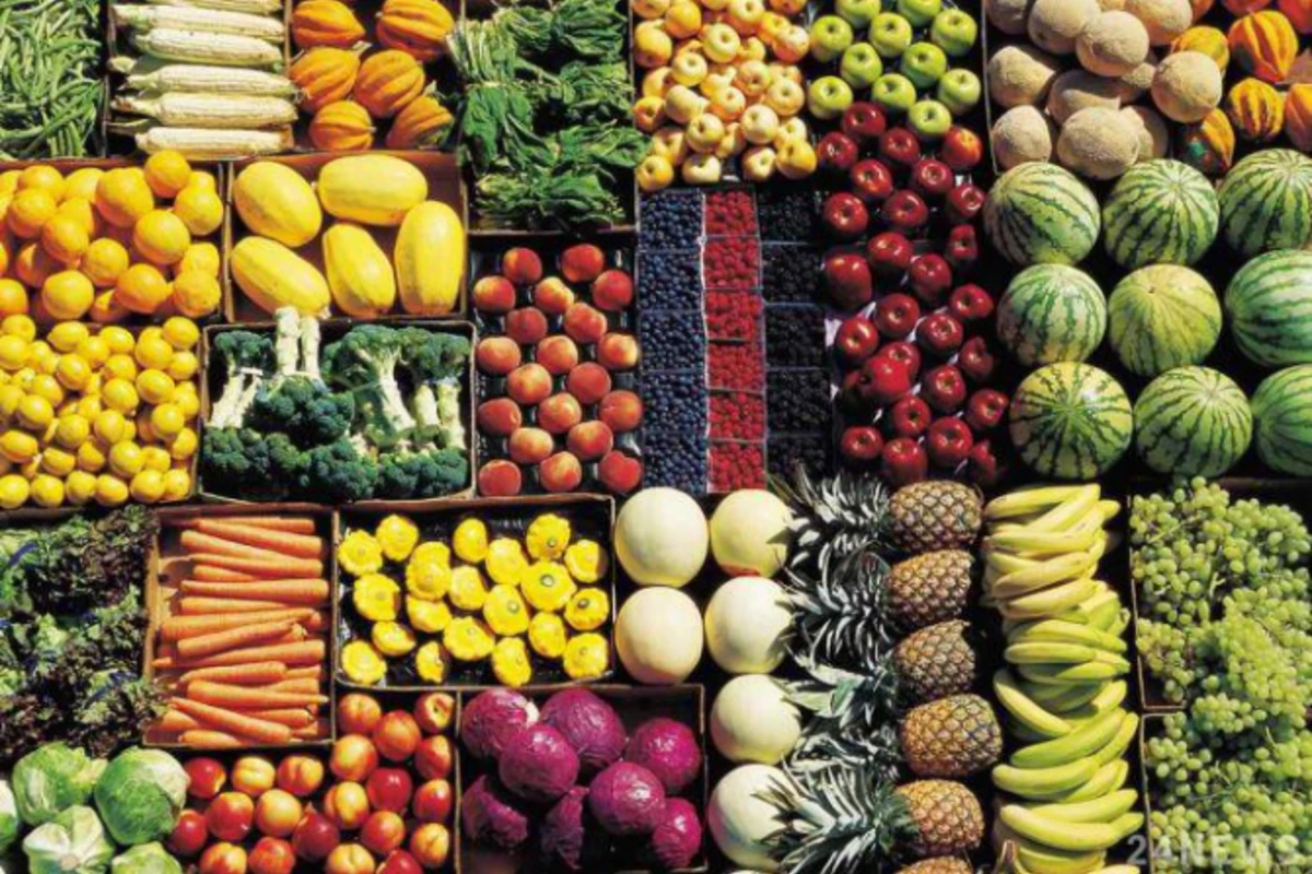 Определены предотвращающие рак продукты