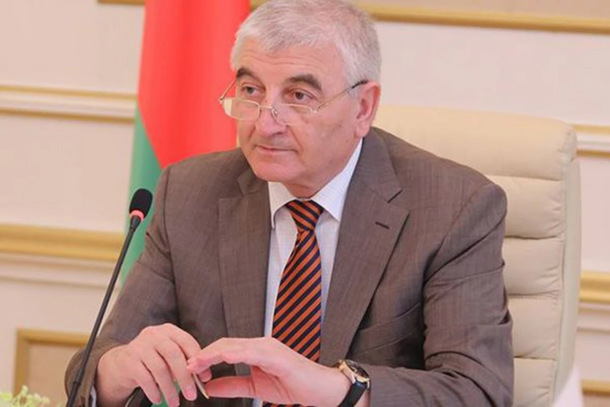 В Азербайджане началась подготовка к президентским выборам