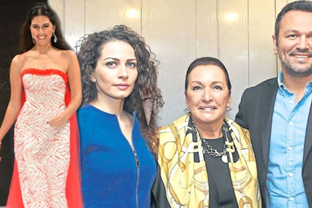 Şabanın oğlu azərbaycanlı vəkillə ailə quracaq Şabanın oğlu azərbaycanlı vəkillə ailə quracaq