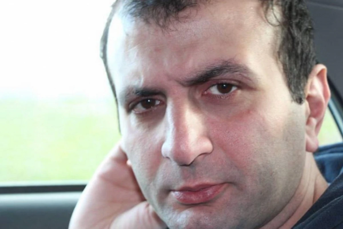 Скончался журналист Ниджат Меликов