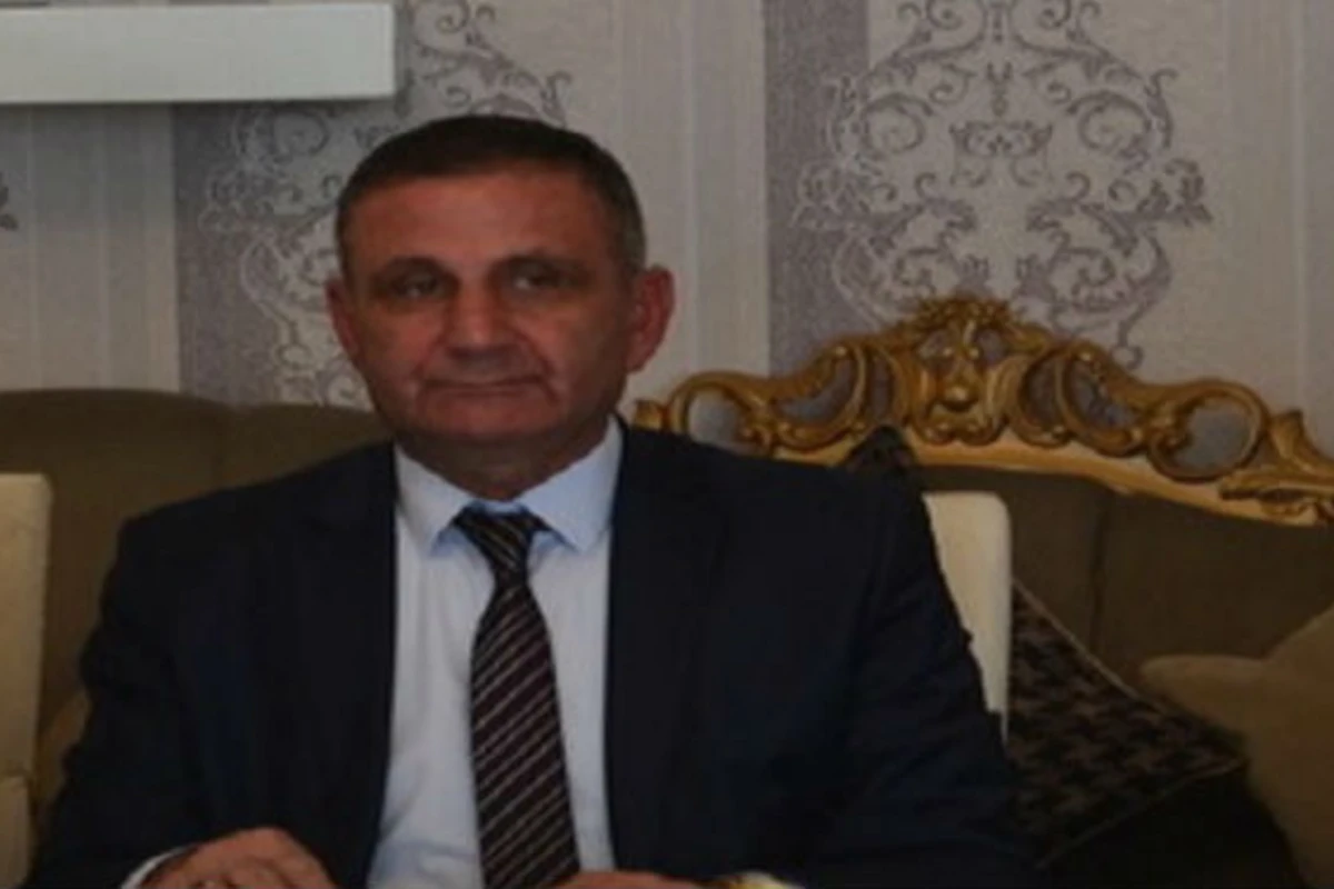 YAP rəsmisi vəfat etdi YAP rəsmisi vəfat etdi