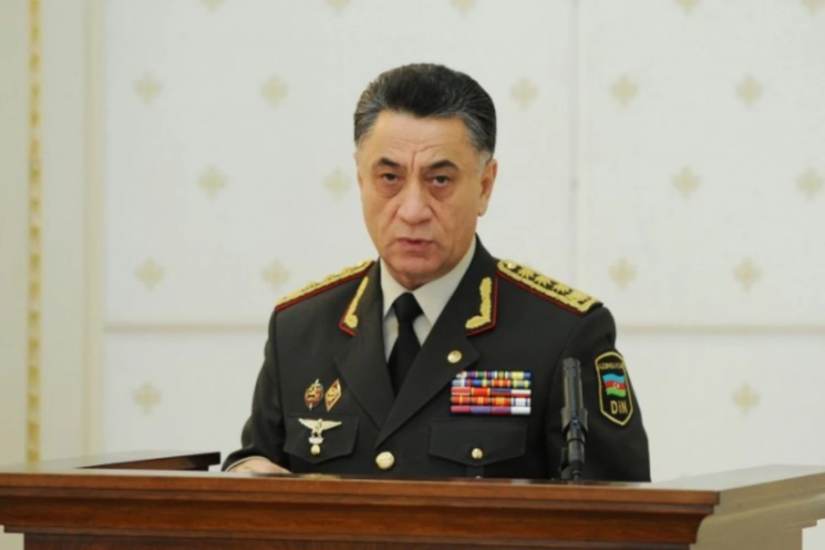 Рамиль Усубов призвал сотрудников дорожной полиции вести себя хорошо