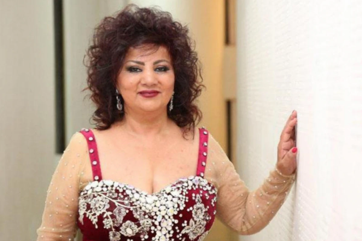 Xalq artistindən ŞOK AÇIQLAMA: 16 yaşımda oliqarxa ərə getmişəm (VİDEO)