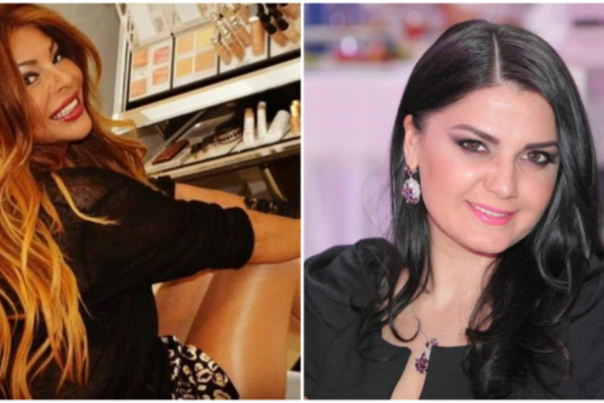 Aygün Kazımova ilə Natavanı kim barışdırıb? - Faiq Ağayev açıqladı Aygün Kazımova ilə Natavanı kim barışdırıb? - Faiq Ağayev açıqladı