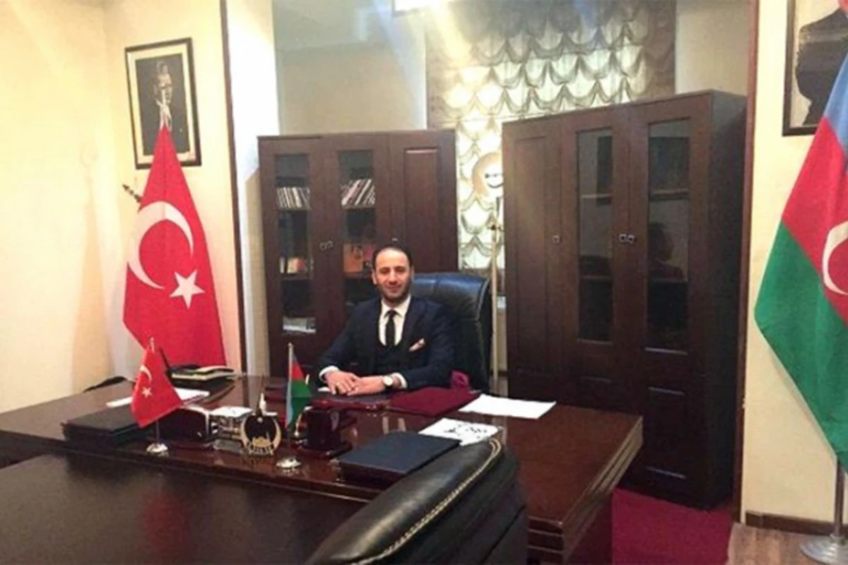 Bakıda türkiyəli iş adamının evindən 110 min dollar oğurladılar (VİDEO)
