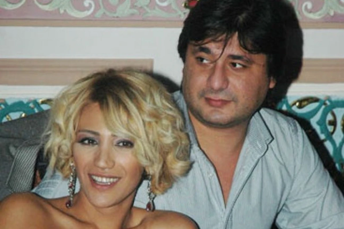 Бывший муж Ройи Айхан допрошен на суде