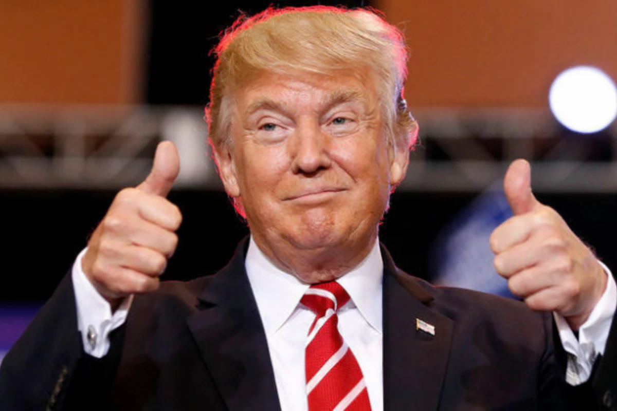 Трамп готов признать гражданами США 2 миллиона мигрантов