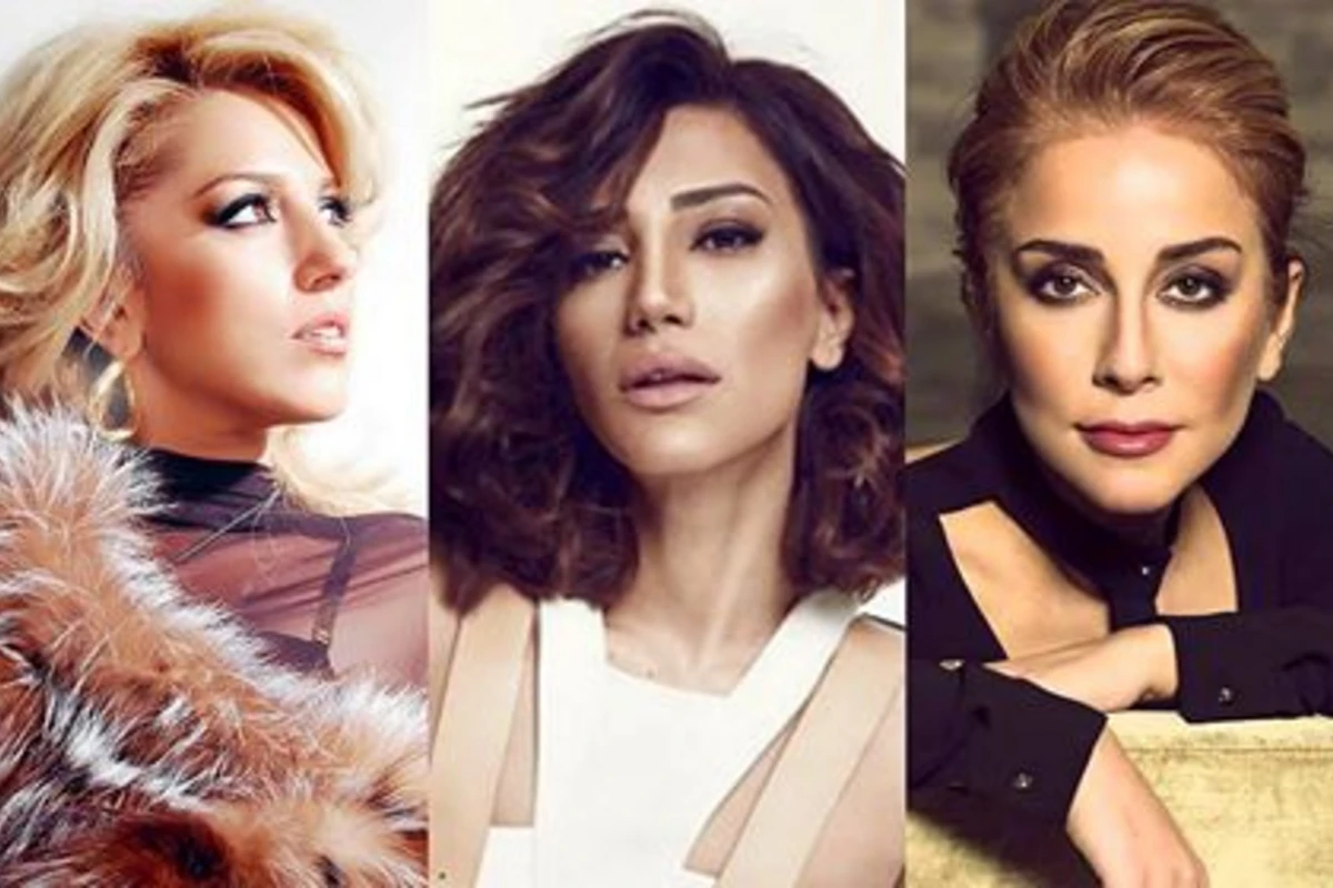 Röyadan Laləyə sərt sözlər: Söhbəti uzatmayın, arxamda duran dostlarım var (FOTO) Röyadan Laləyə sərt sözlər: Söhbəti uzatmayın, arxamda duran dostlarım var (FOTO)
