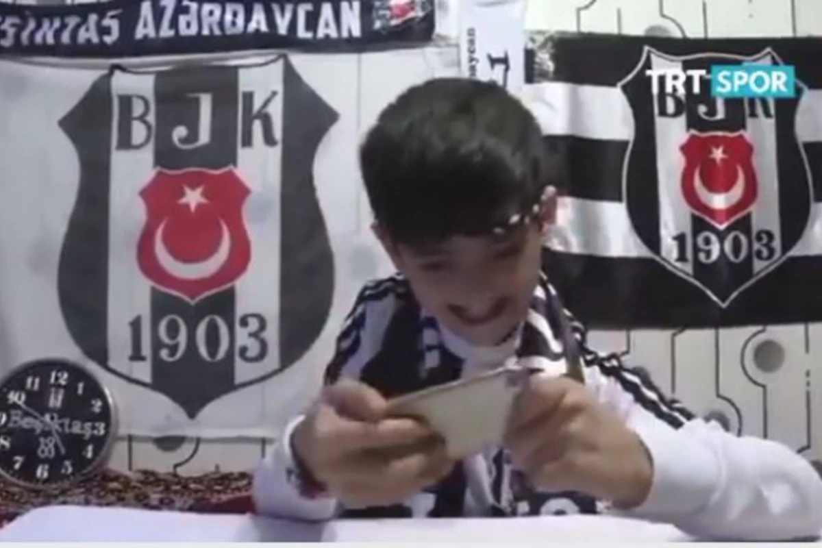 Hamı Rəsula görə səfərbər oldu - TRT SPOR ondan süjet hazırladı (VİDEO) Hamı Rəsula görə səfərbər oldu - TRT SPOR ondan süjet hazırladı (VİDEO)