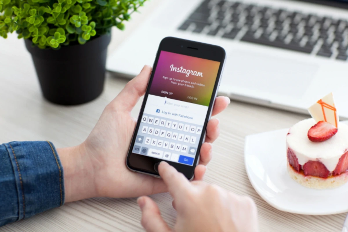 Bundan sonra İnstagram-a girdiyinizi hamı görəcək - YENİLİK