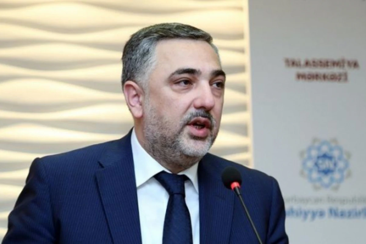 Директор Центра: Не может быть и речи об оказании платных услуг больным талассемией