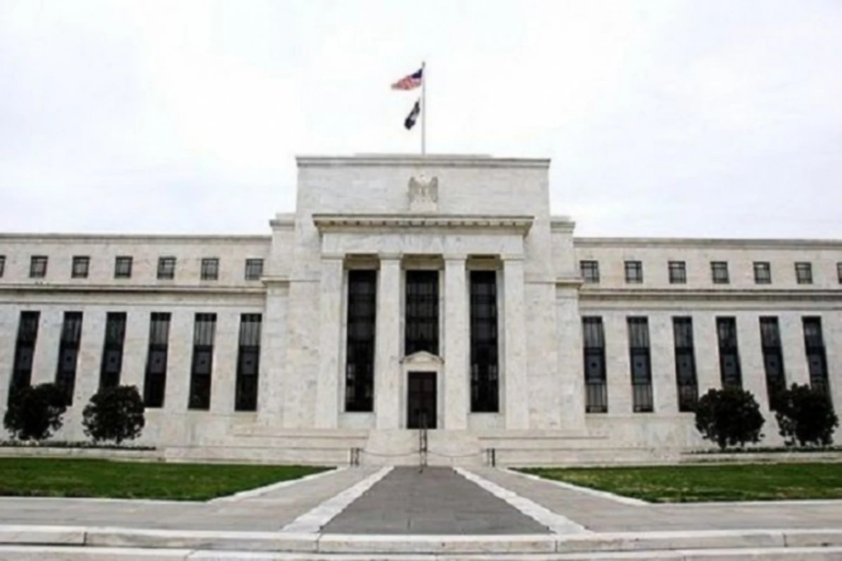 FED dollarla bağlı QƏRAR VERDİ