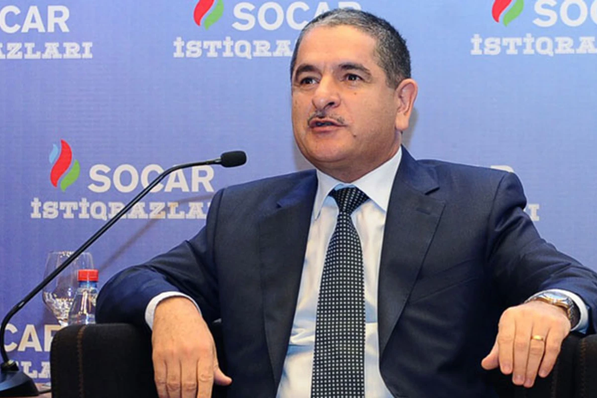 Prezident hökumət qarşısında tələb qoyub - Borc azalsın