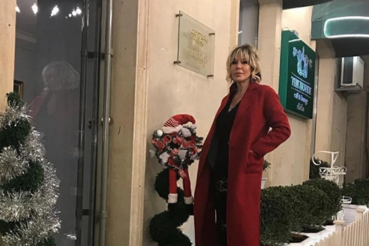 Бриллиант Дадашева посвятит один день москвичам