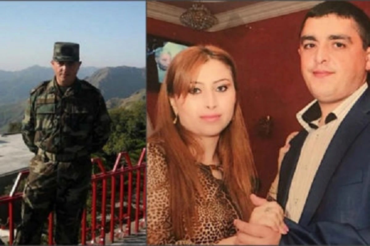 “Aprel şəhidi”nin xanımı: “Səhər duranda da onu axtarırıq...”