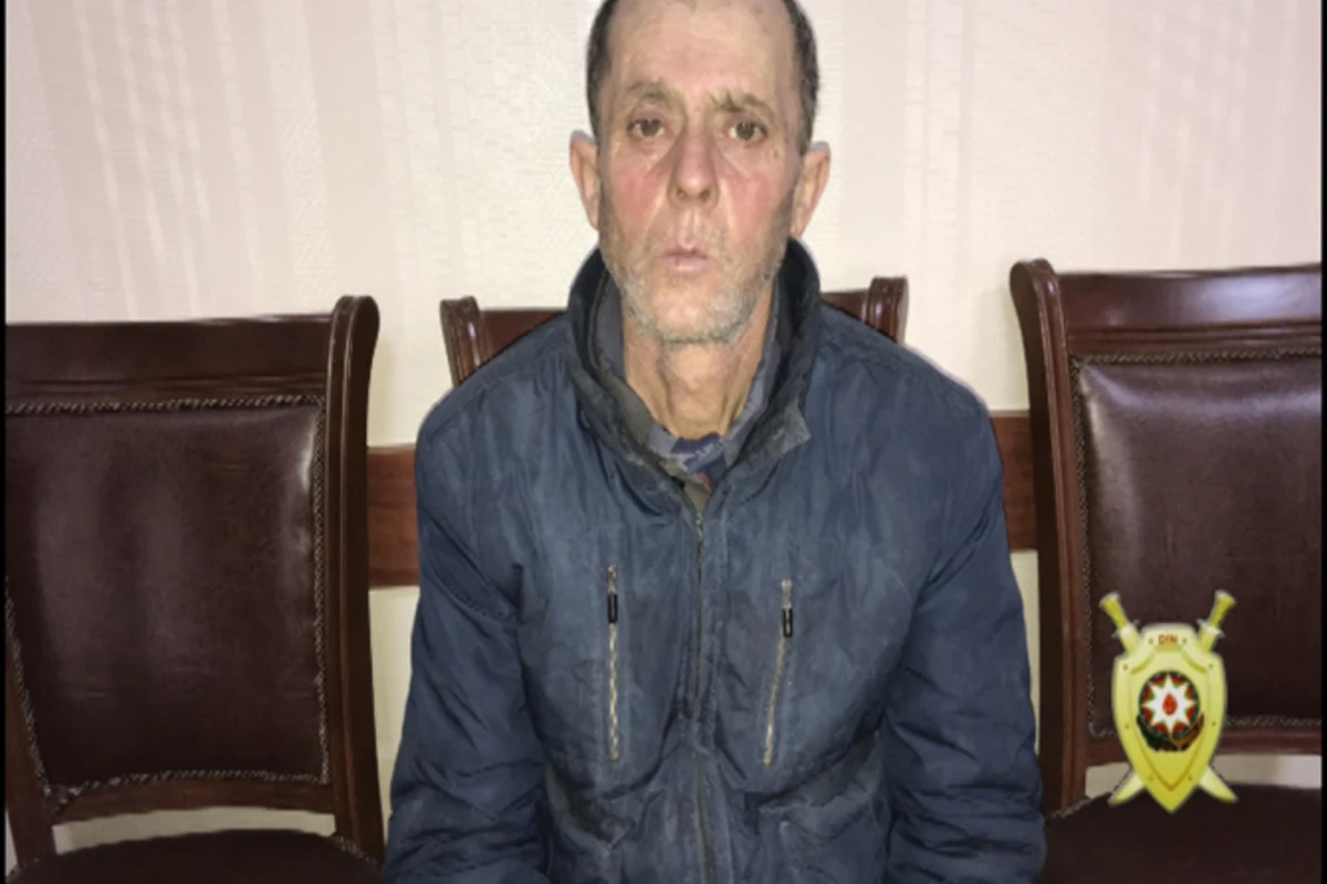 В Баку задержали крупного наркоторговца