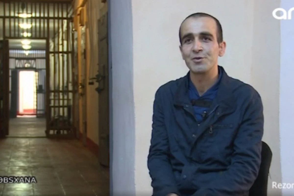 İçkili halda nə etdiyimi bilməmişəm - 9 il azadlıqdan məhkum olan meyxanaçı - VİDEO