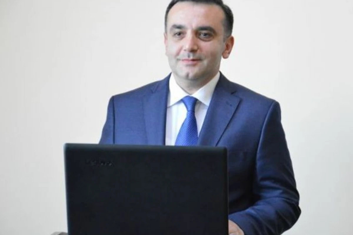 Rəşad İsmayılov Azərbaycanın Qətərdə yeni səfiri təyin edilib