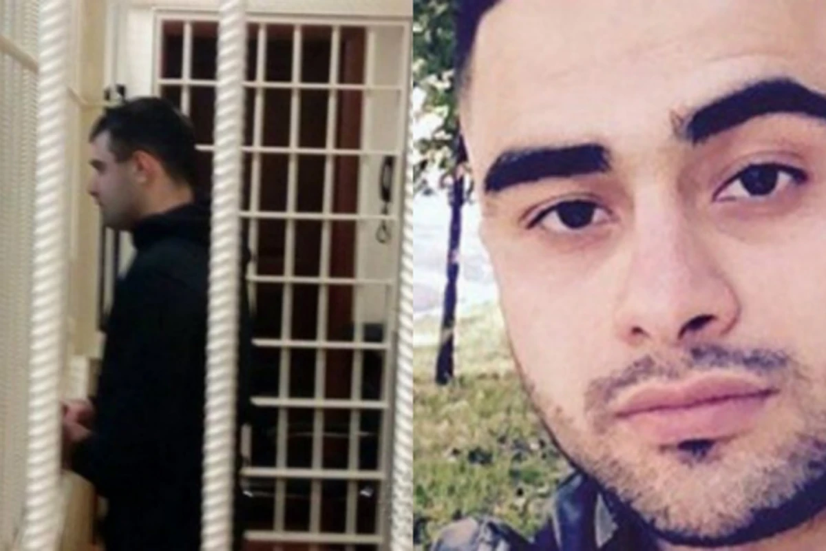 Анар Аллахверанов на суде: Я дрался, но не совершал убийство (видео)