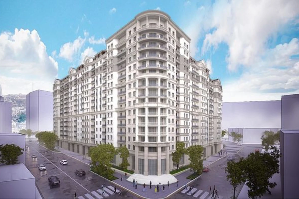 Bakıda sakinlərə premium evlər və hər ay 600 AZN veriləcək (ÜNVAN) Bakıda sakinlərə premium evlər və hər ay 600 AZN veriləcək (ÜNVAN)