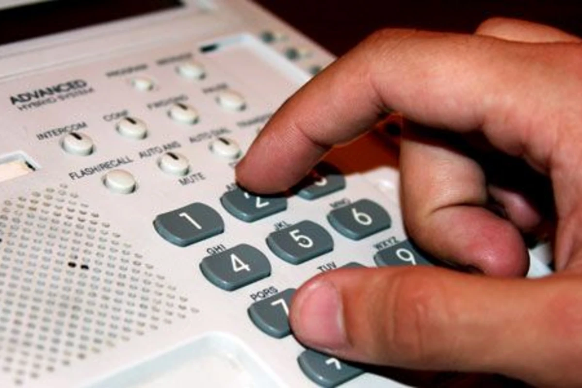 Lənkəranın bir hissəsinin telefon rabitəsində problem yaranıb Lənkəranın bir hissəsinin telefon rabitəsində problem yaranıb