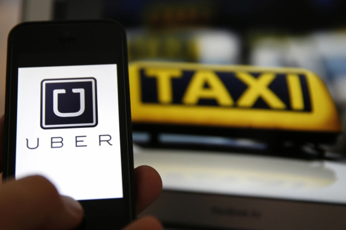UBER-in rəhbəri erməni oldu - Azərbaycanda bağlana bilər UBER-in rəhbəri erməni oldu - Azərbaycanda bağlana bilər