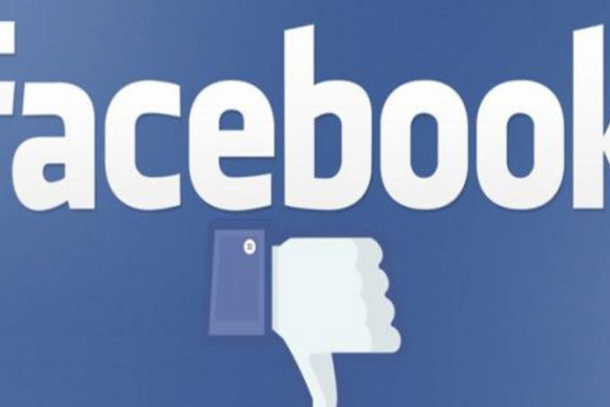 Facebook предложит кнопку не нравится