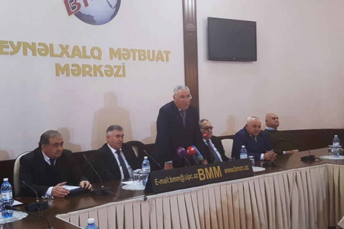 Daha bir namizəd bəlli oldu Daha bir namizəd bəlli oldu