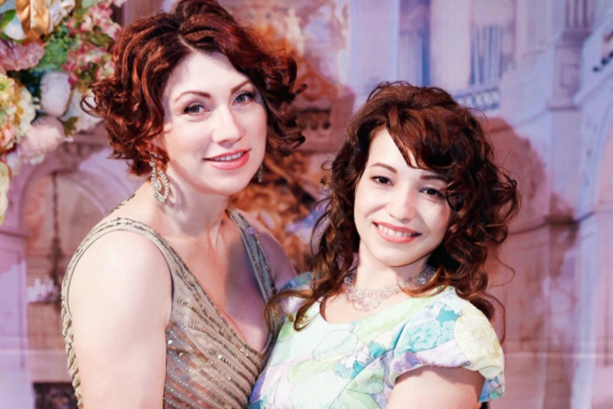 Дочь Розы Сябитовой впервые откровенно рассказала о причинах развода