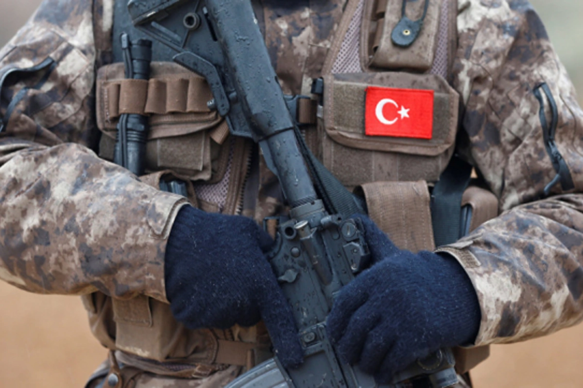 Bakıda restoranın Afrin şəhidləri ilə bağlı addımı türkləri duyğulandırdı (FOTO)