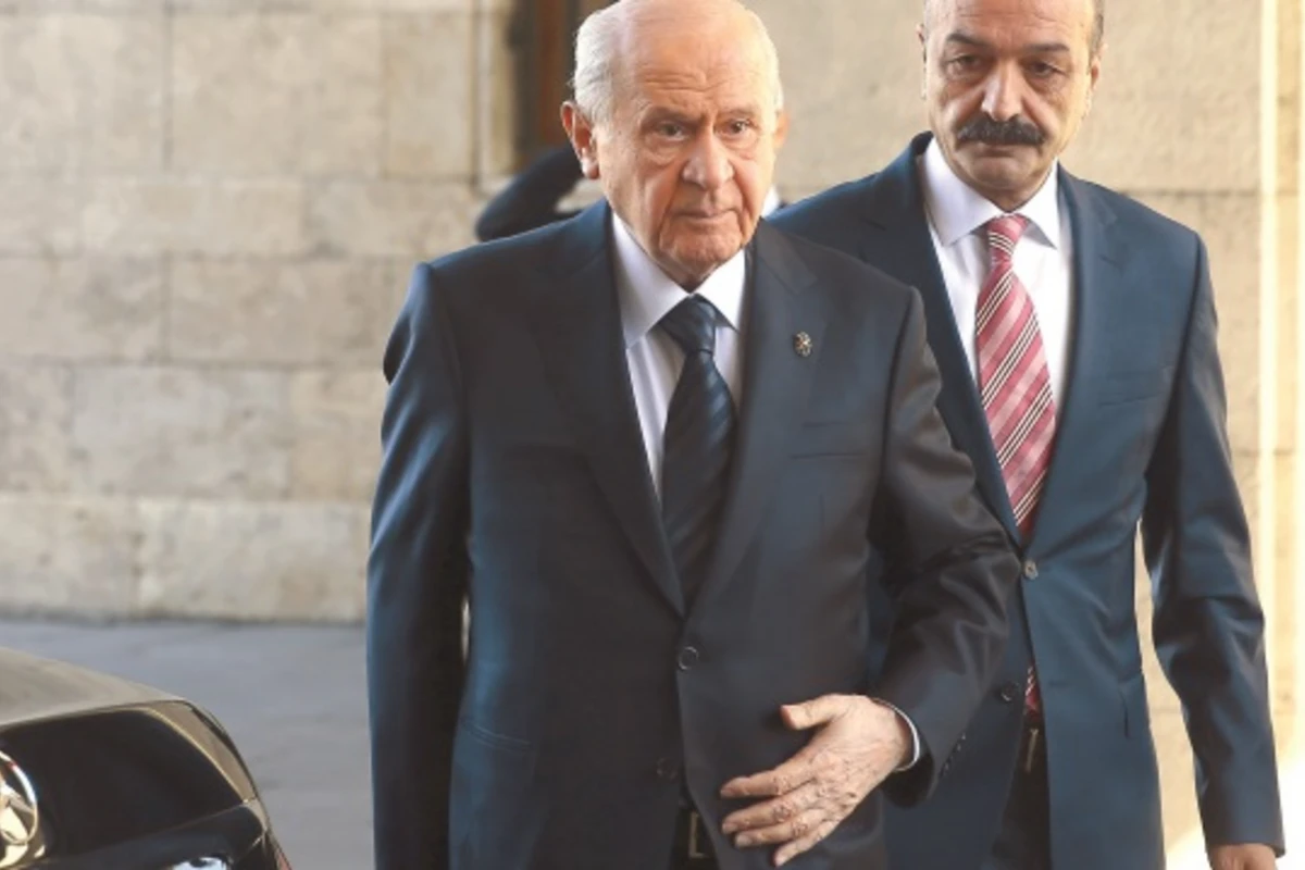 Türkiyədən ABŞ-a sərt XƏBƏRDARLIQ: Vyetnamdan betər edərik