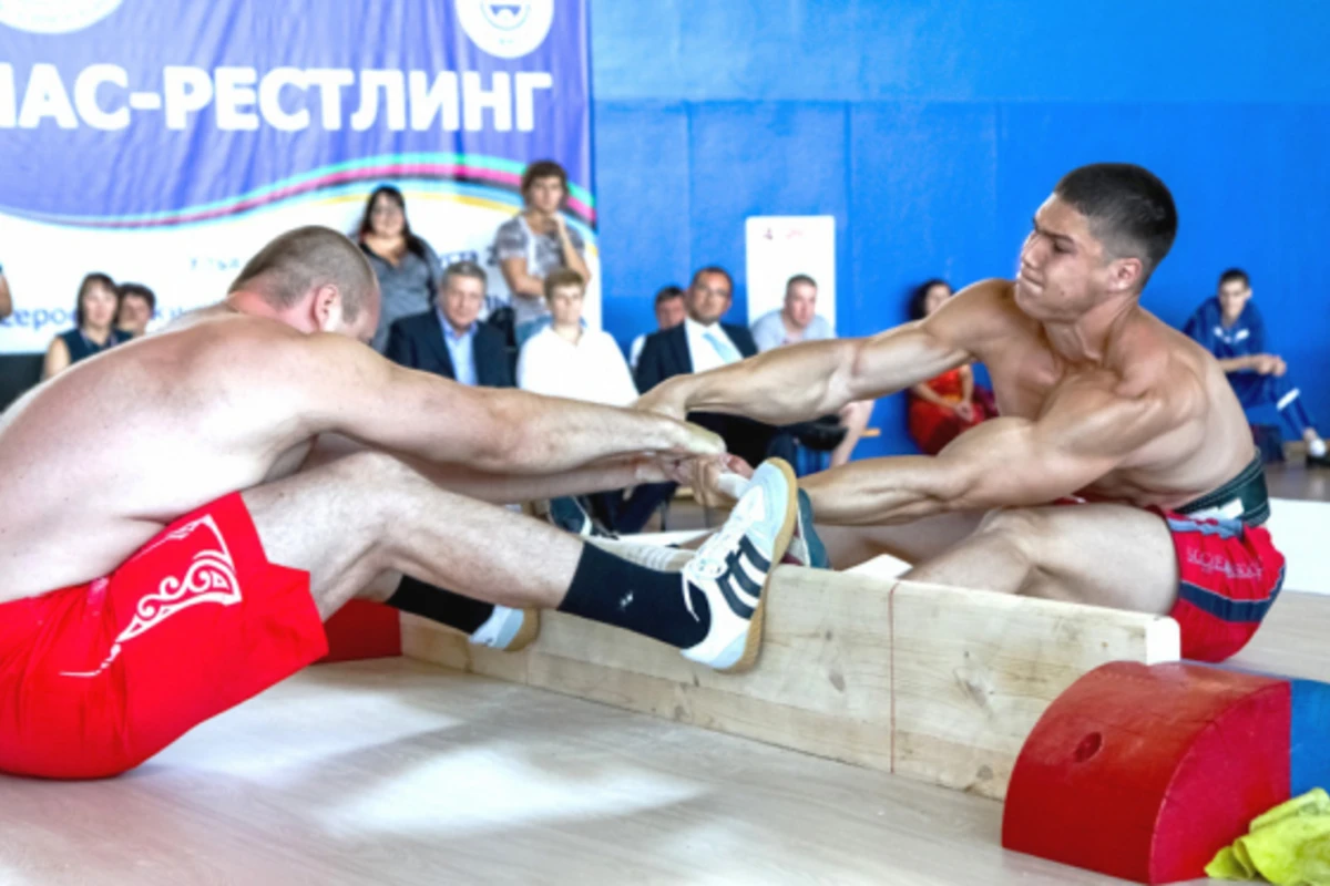 В Баку пройдет чемпионат по экзотическому виду спорта