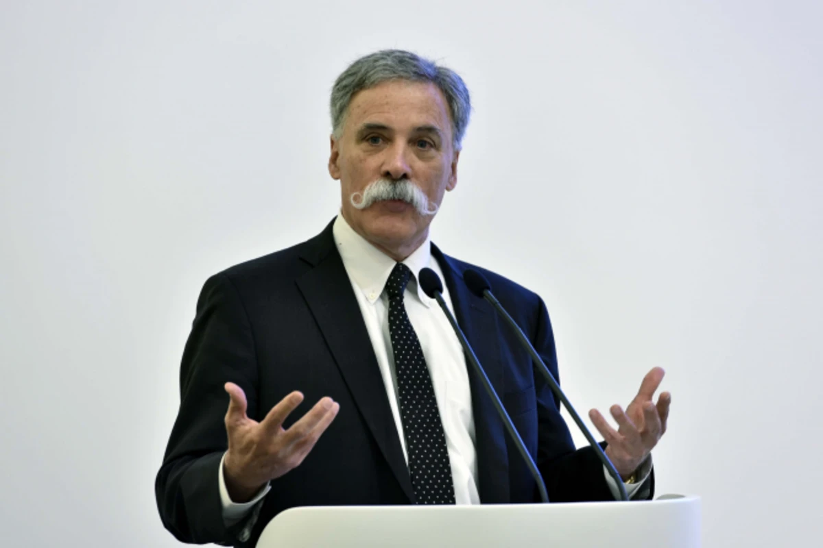 “Formula 1” şirkətlər qrupunun yeni rəhbəri: Bakını dünyaya tanıtmaq üçün..
