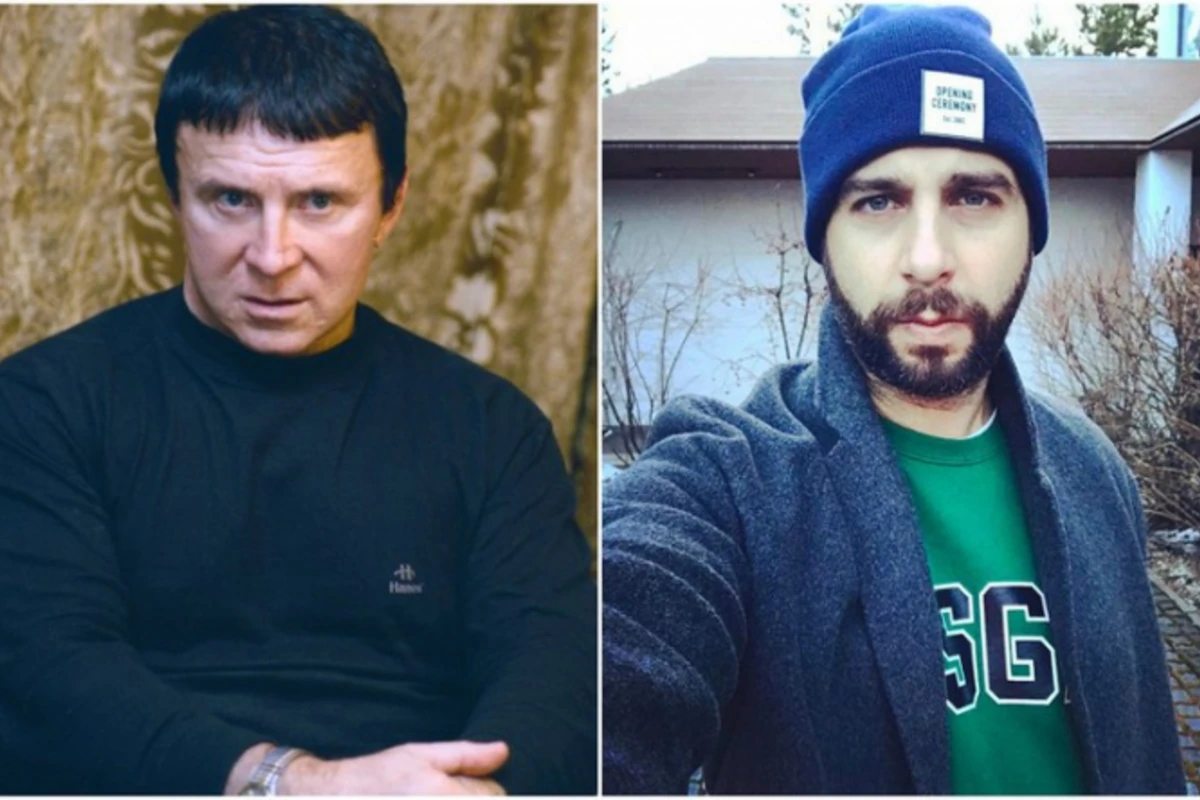 Телецелитель Анатолий Кашпировский подал в суд на Ивана Урганта из-за шутки (видео)